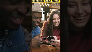Create world record in just 2 minutes ?? amazingfacts viral facts shorts