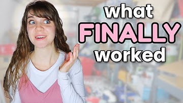 3 Decluttering Habits That Changed My Life