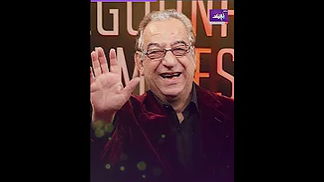 نصيحة الزعيم دور سابه عادل إمام وفتح طريق النجومية لفنان تاني 