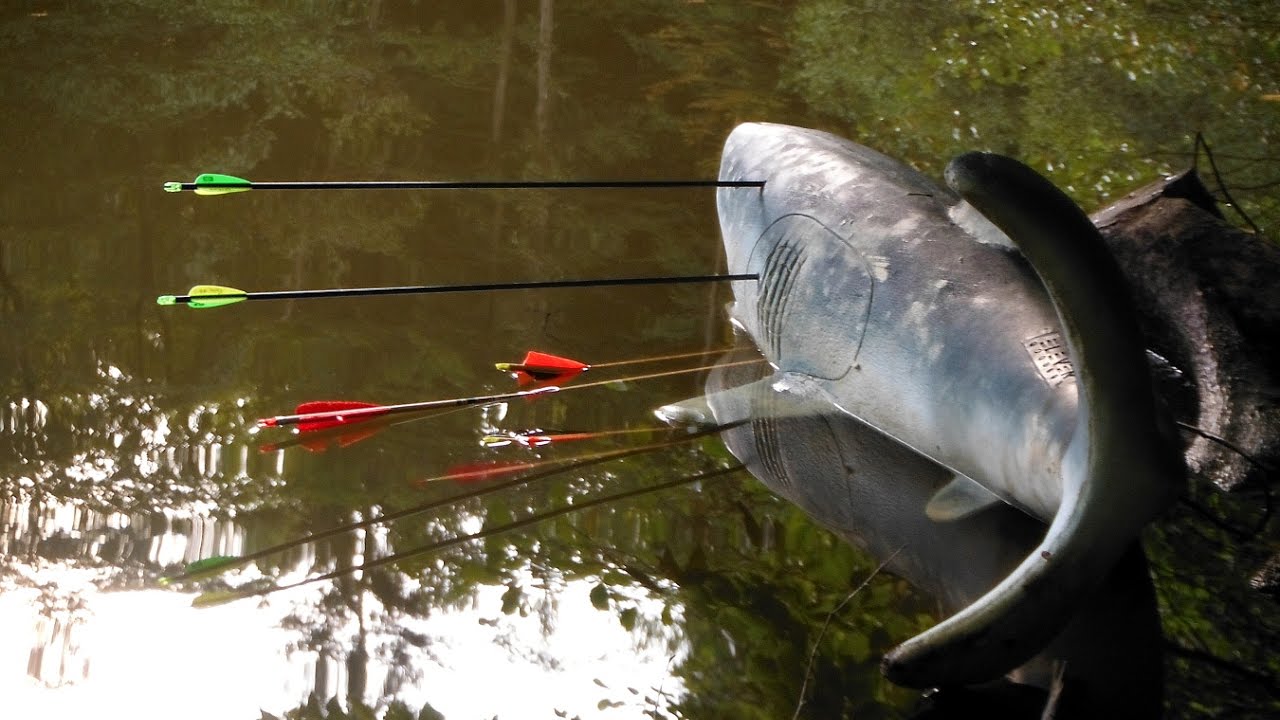 3D lukostřelba - MČR Sedmihorky 2016