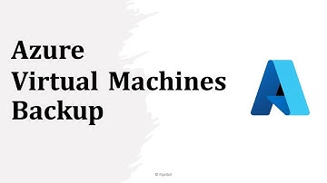 Azure Virtual Machines Backup  Using the Built-In Backup Agent