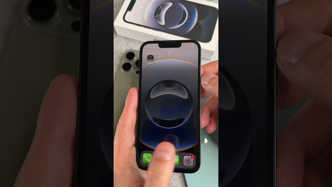 How to Change Date and Time on Apple iPhone 16e