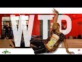 Teyana Taylor - WTP | Choreography with Jared Jenkins