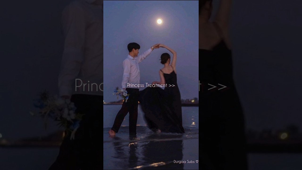 Princess Treatment Subliminal 💗✨🎀 |