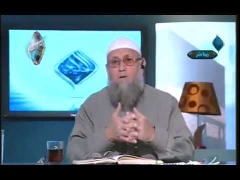 شرح معانى أسماء الله وصفاته اسم الله الرب 6