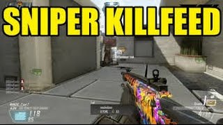 FEED BO2 RAID