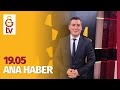 🔴19.05 Ana Haber (23 Ağustos 2025)