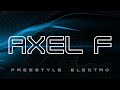 Benji Beats -  Axel F [Freestyle electro cover]