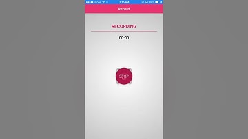 NetworkApp   Persistent XSS vulnerability in iOS App POC