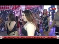 وليد الصغير ونجوم الرقص الشرقي مليونية خالد بحر 