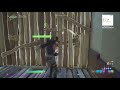 Fortnite Montage - BlueJay’s Best Moments