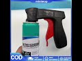spray paint can gun https://s.shopee.ph/9zl2gOhdxq #spraygun #paintgun #sprayerguns