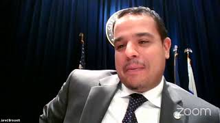 2021 BUDGET HEARINGS DAY 6