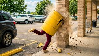 Best Instant Regret Fails Compilation 2026 | TOTAL IDIOTS AT WORK | Epic Funny Fails #30
