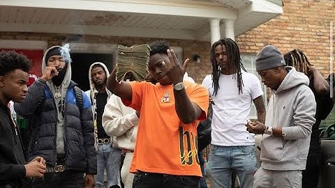 Baby Drill - White Flag (432 hz)