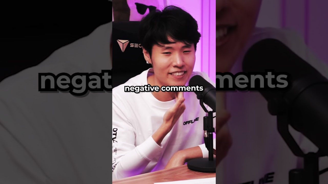 Toast Hates His Fans Because of This
