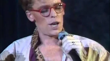 Baltimora - Tarzan Boy (Festivalbar' 85) [HD 50FPS]