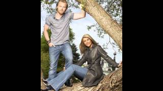 Ronan and Yvonne Keating