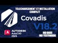 TUTO DESSIN DU PROFIL EN LONG COVADIS 18 2 TELECHARGER ET INSTALLER COVADIS 18 2 SUR AUTOCAD 25 TUTO DESSIN DU PROFIL EN LONG COVADIS 18 2 TELECHARGER ET INSTALLER COVADIS 18 2 SUR AUTOCAD 25