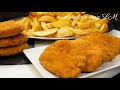 Filetes rusos receta tradicional buenisimos