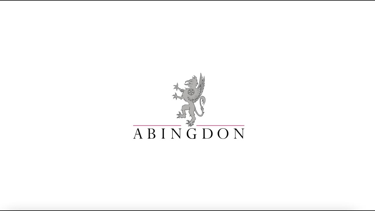 Abingdon Logo New Taps In Abingdon, Oxfordshire ClickaTap
