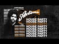Axtone House Party - Eden Prince