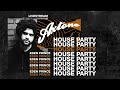 Axtone house party  eden prince