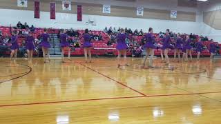 Goodhue Dance 1