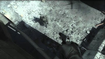 Mw3 Tips, Tricks & Spots Episode 2 - Downturn [HD]