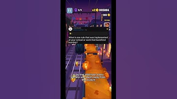 What is one rule that implemented at your school or work that backfired horribly? #redditstories