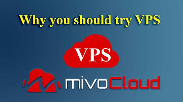 Why you should try VPS