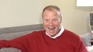 Scot Haney reflects on 20 years at Channel 3