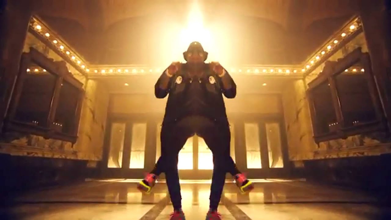 Chris brown zero YouTube