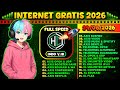 UPDATE 2026 ‼️ CONFIG HC XL | AXIS | TELKOMSEL | INDOSAT HTTP CUSTOM VIP 24-06