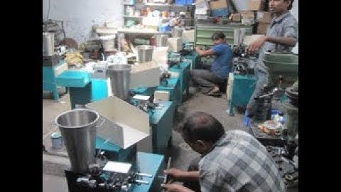 Setup Agarbatti Machine  Detail(English,Hindi,Tamil,Telugu)