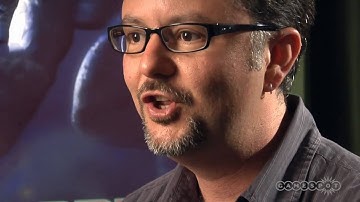 Darkspore Interview: Michael Perry