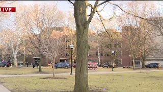 Investigation at U-M after false alarm