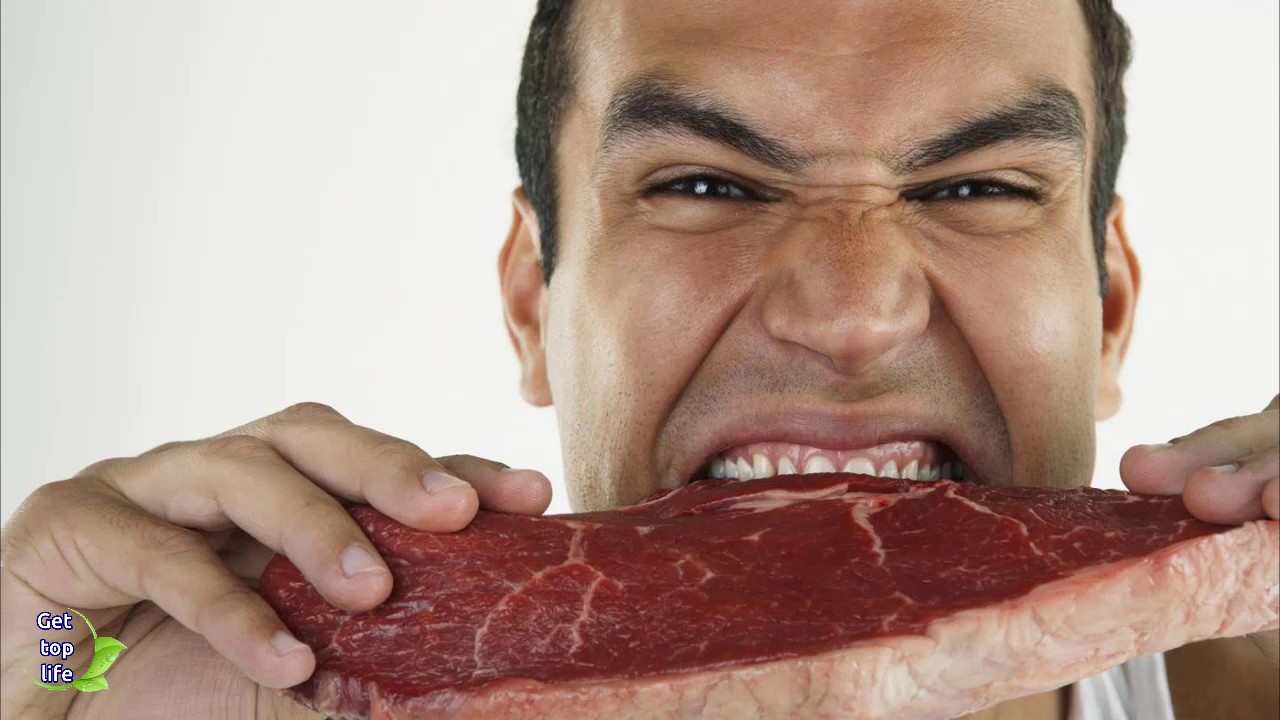 Does Meat Take Days To Digest Watch This To Know