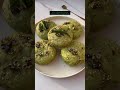 7 Days of Matar Magic: Day 4 - Super Soft Matar ka Dhokla | @anjaliskitchen21