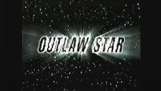 Outlaw Star On Cartoon Networks Toonami 15 Second Promo From 2002