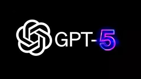 GPT-5 Revealed: The Ultimate 2025 AI Gamechanger!#OpenAI #AI2025#GPT5 #ArtificialIntelligence#AI
