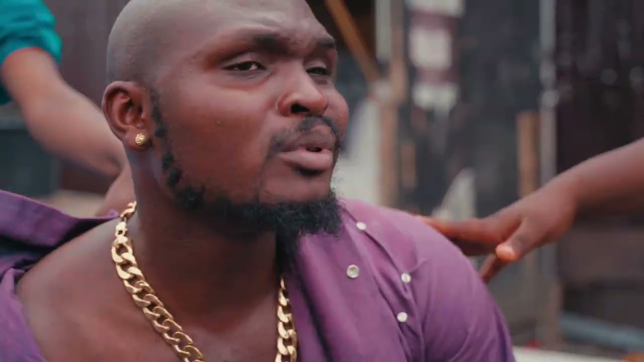 D-Nero - Pull Up [Official Music Video]