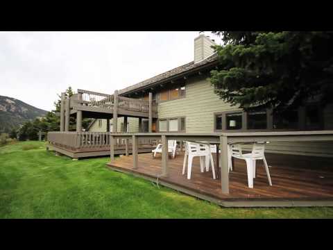 2225 Black Otter Road, Big Sky, MT home video tour