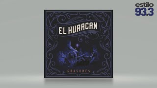 Miniatura de vídeo de "Guasones - El Huracán"
