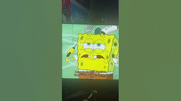 The CREEPIEST Spongebob Episode 
