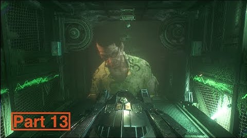 Batman Arkham Knight Story Walkthrough Part 13-More Riddler Challenges