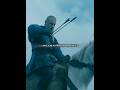 We Were Defeated By Dead Man The Great Bjorn ironside Son Of Ragnar Lothbrok Vikings