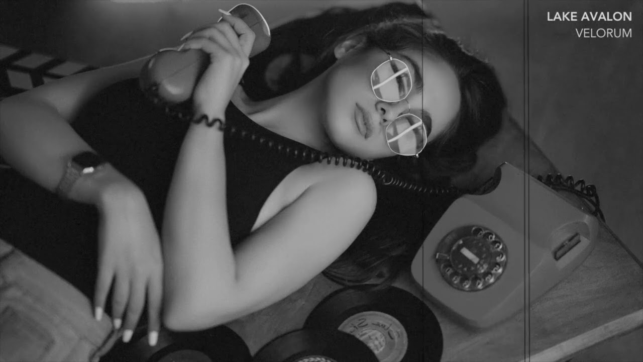LAKE AVALON - VELORUM