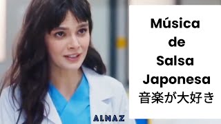 Ali & Nazli | SUKIYAKI - Mimy Succar | Doctor Milagro novela turca | Mucize Doktor Dizisi | グッド ドクター