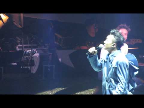 Eric Kwok 音樂會 (第一場) 第五首: 貝多芬與我